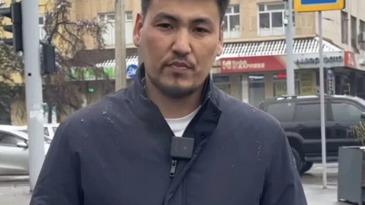 «Бұрын да қылмыс жасаған»: блогер Ілияс Сариев жайлы сұмдық ақпарат жария болды