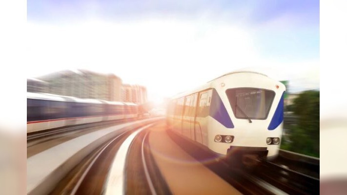 Қонаев пен Алматы арасында LRT салынуы мүмкін