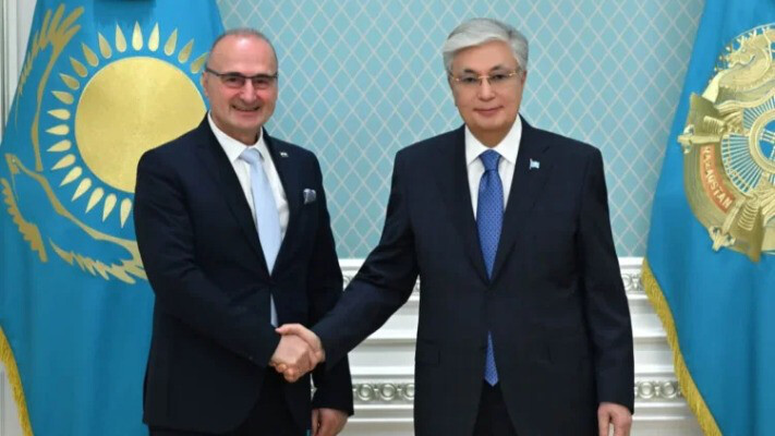 Елімізде Хорватияның үлесі бар 30-дан астам компания табысты қызмет етеді