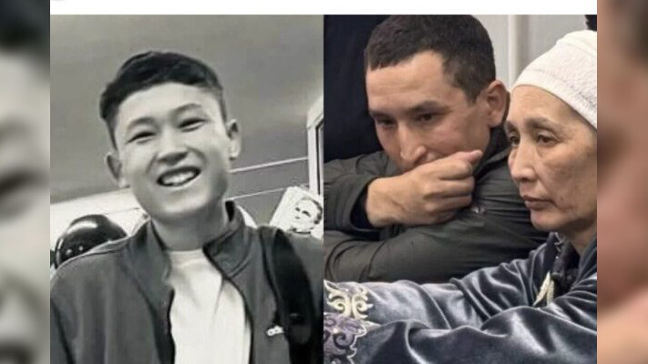 «Біздің жаққа екі рет оқ атылды»: Шерзат Полат ісі бойынша екінші куәгер сотта сөз сөйледі