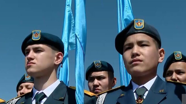 Қарағанды облысында «Qaisar» ойындары басталды