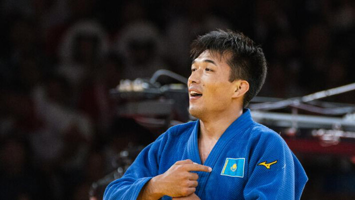 Астанада өтетін дзюдодан Grand Slam турниріне қатысатын қазақстандық спортшылар анықталды