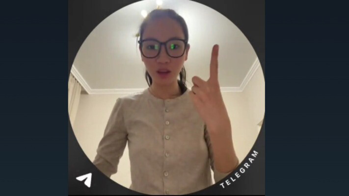 «Тойға шақырмаңыздаршы»: Астана тұрғыны бейнеүндеу жолдады