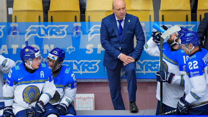Қазақстан хоккей құрамасы әлем чемпионатында бүгін Венгриямен кездеседі