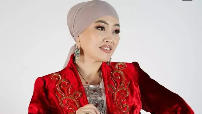 «Көзімнен шыққан жас жанайқайым»: Наркенже Серікбаева тағы үндеу жасады