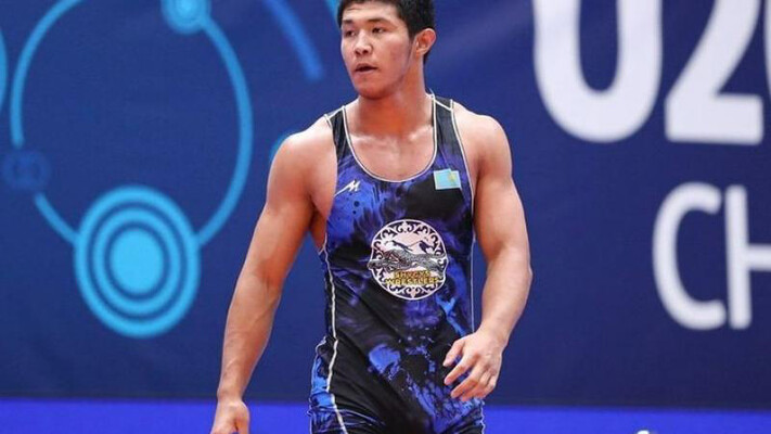 Қазақстан балуандары жастар арасындағы Азия чемпионатында жүлде алды