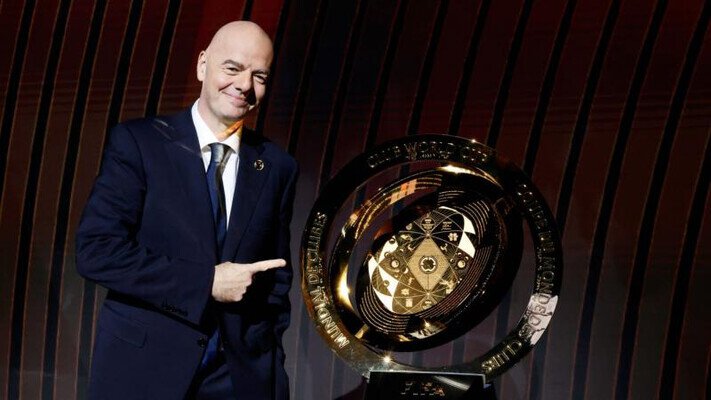 Клубтар арасындағы әлем чемпионаты - 2029: Алғашқы төрт қатысушы белгілі болды