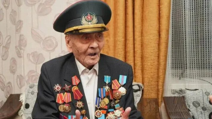 Президент ҰОС ардагері Әбдіғали Қаймолдиннің отбасына көңіл айту жеделхатын жолдады