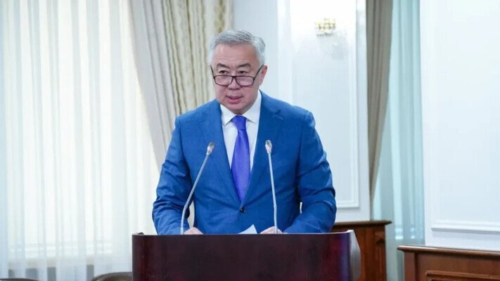 Қазақстан экономикасы 6 айда 6,2 пайыз өсім көрсетті — Үкімет отырысы