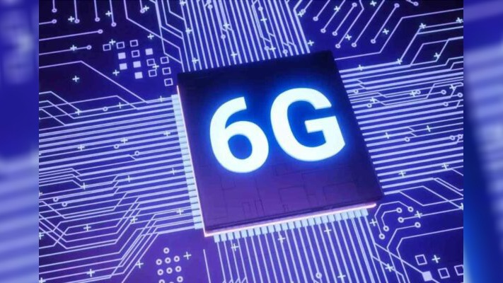 Қытайда 6G желісі сынақтан өткізілді