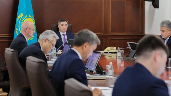 Инвесторлардың жұмыс орындарын құруға қатысты жауапкершілігін арттыру керек — Үкімет