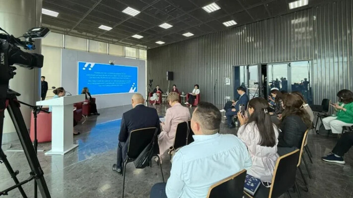 Қазақстанда ЛГБТ насихатқа қылмыстық жауапкершілік енгізу ұсынылды