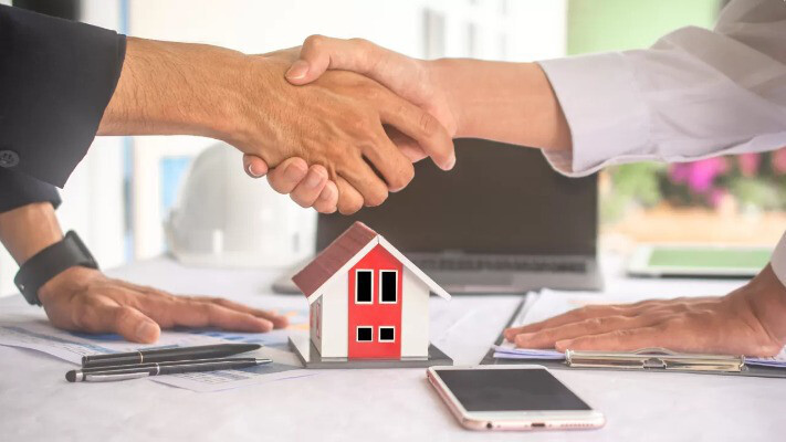Жаңадан алған баспананы 2 жылға жетпей сатсаңыз салық төлейсіз