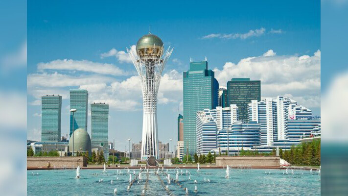 Сауалнамаға қатысқандардың 79,4%-ы елдің дұрыс бағытта дамып келе жатқанын айтады