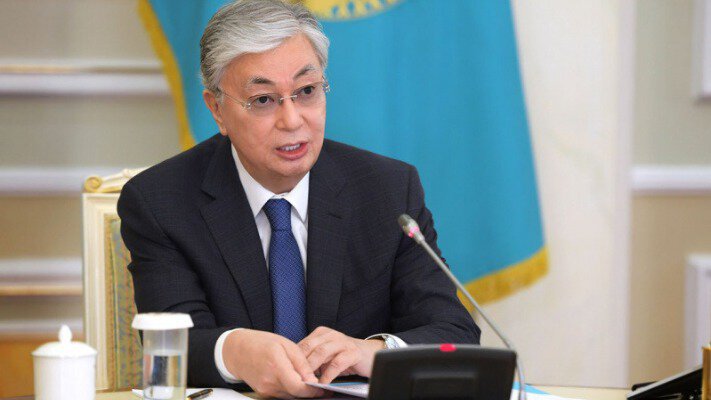 Президент Қорғаныс министріне әскери қауіпсіздік пен әлеуетті күшейтуді тапсырды