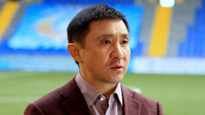 Қазақстан футбол федерациясының  экс-президенті Ерлан Қожағапанов мерзімінен бұрын бостандыққа шықпайды