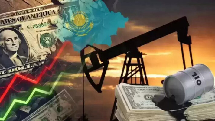 Қазақстан мұнай өндірудің шегіне жетті