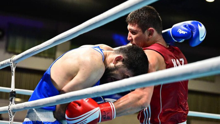 Бокстан әлем чемпионатының алғашқы күнінде Қазақстаннан кім шығады?