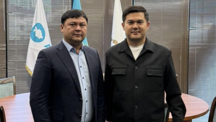 Астанада Қазақстан футзалы үшін маңызды кездесу өтті