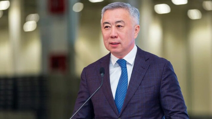Серік Жұманғарин: «Қазақ еті – әлемдегі ең арзан еттің бірі»