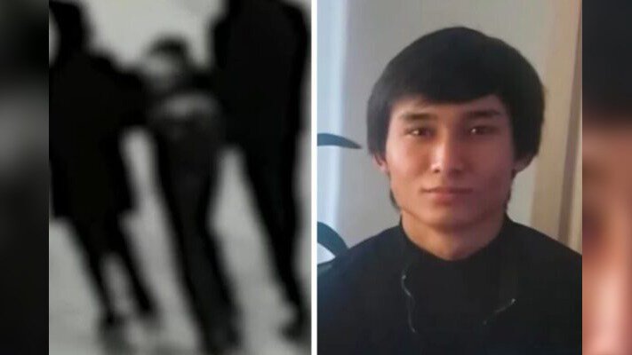 Жетісу облысында ер адамды пышақтаған жасөспірім 4 жылға сотталды