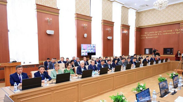 Қарағанды облысы транзиттік әлеуетін қалай арттырып отыр?