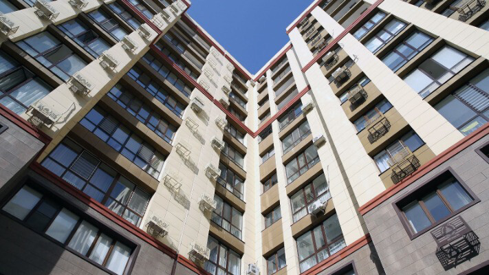 Алматы әкімінің тапсырмасы бойынша «Sholpan City» тұрғындарының басты мәселелері шешілді