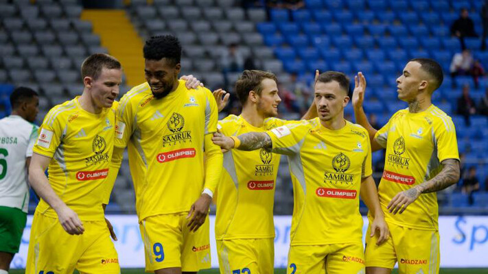 Қазақстан Премьер-лигасының үздік сұрмергені ұлттық құрамаға алғаш рет шақыртылды