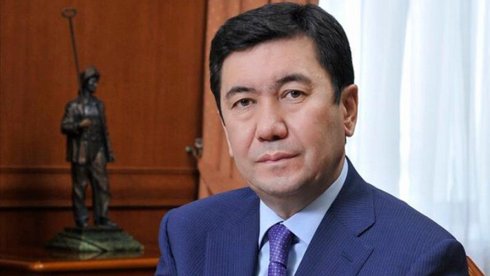 Ерлан Қошанов: «Қазақстандық қамту үлесі депутаттардың жіті бақылауында»