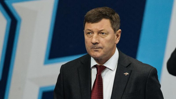 Хоккейден отандық бапкер ҚХЛ-дың атақты клубында қызмет істейтін болады