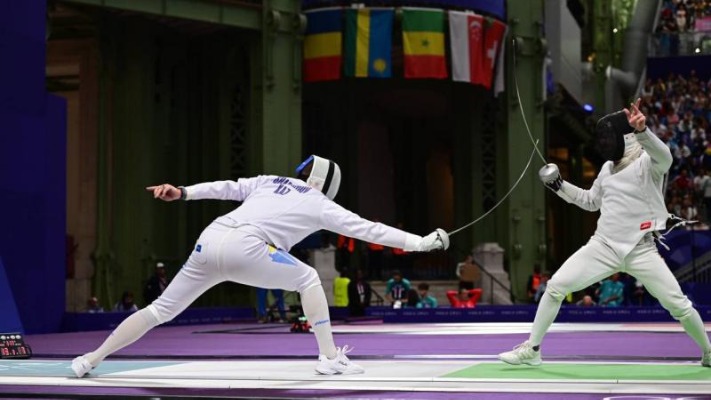 Cемсерлесуден Астанадағы ерекше жарыста кімдер топ жарды?