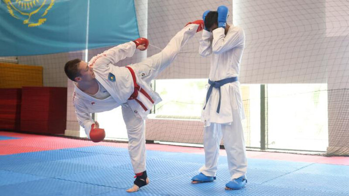 Каратэден әлем чемпионатына іріктеу турниріне Қазақстаннан кімдер қатысады?