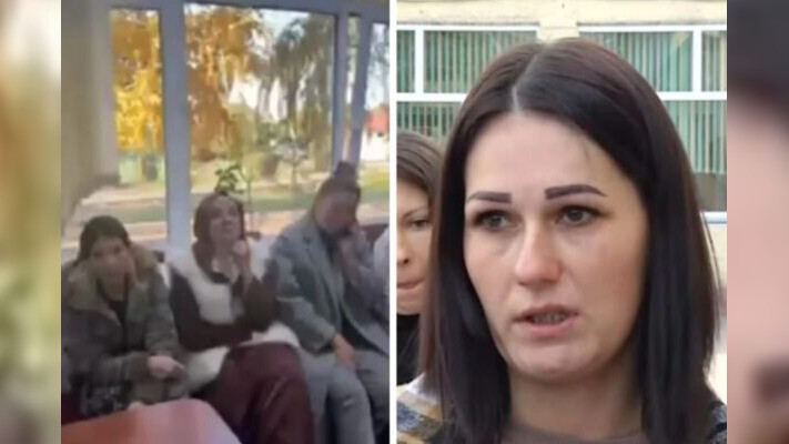 Ата-аналар жетім қызды қорлаған жасөспірімдерді басқа мектепке ауыстыруды талап етіп отыр