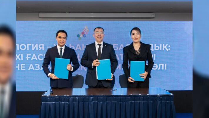 «ReStart» жобасы: экологиялық білім мен жастар бастамасы арқылы тұрақты дамудың жаңа белесі