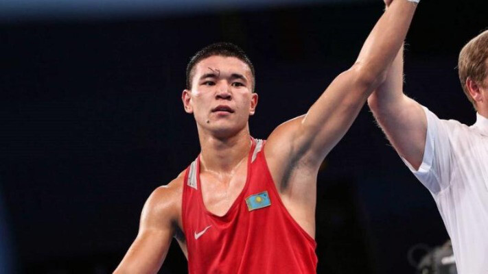 Абылайхан Жүсіпов: қарсыластардың көпшілігімен алғаш рет шығып жатырмын