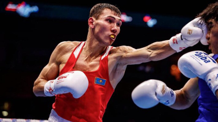 Серік Теміржанов: Бейбарыс Жексенмен 1:1-де болып тұрмыз