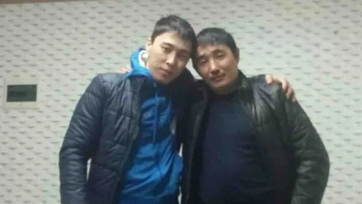 АҚШ түрмесінде екі қазақтың туыстары олардың жазықсыз отырғанын айтады