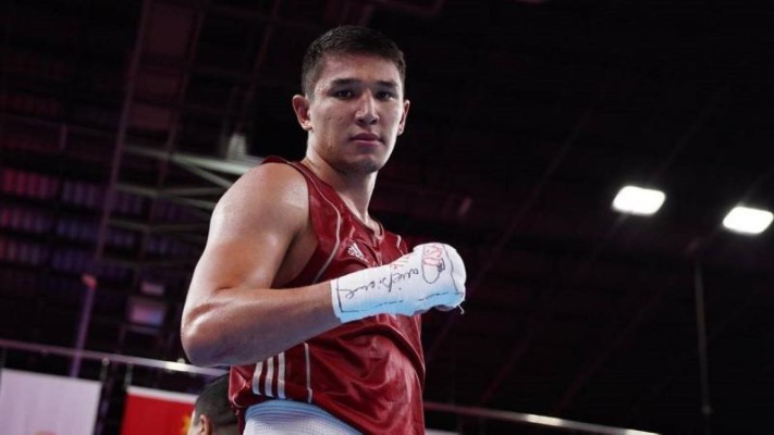 Сағындық Тоғамбай Қазақстан чемпионатында кезекті рет топ жарды