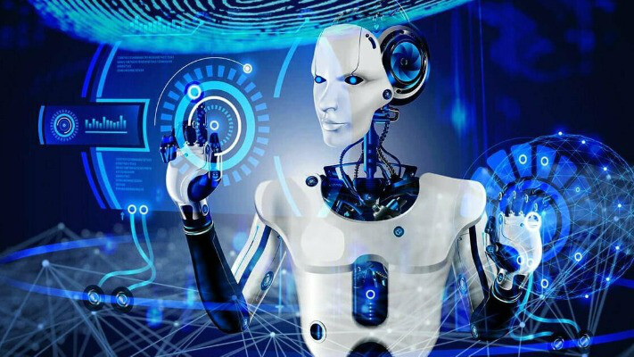 Жасанды интеллект біраз маманды жұмыссыз қалдыруы мүмкін