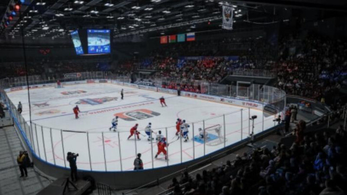 Қазақстан жас хоккейшілері Ресейдегі «Болашақ кубогында» өнер көрсетеді