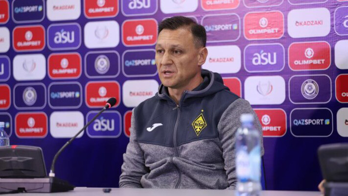 Рафаэль Уразбахтин Қазақстан чемпионатын Ресеймен салыстырды