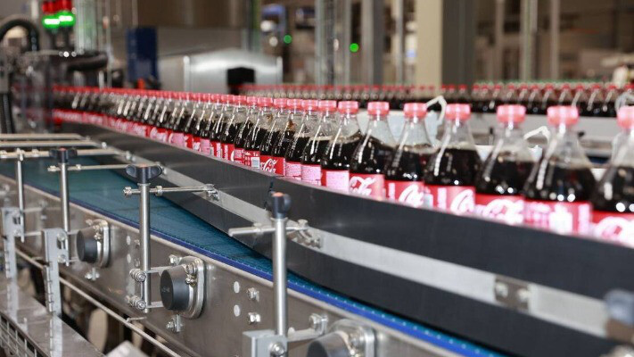 Coca-Cola Içecek Қазақстандағы төртінші зауытын салады