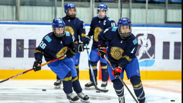 Шайбалы хоккейден әйелдердің Азия чемпионатын қайдан көруге болады?