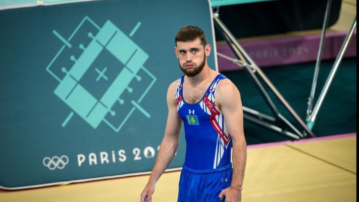 Батуттағы гимнастикадан әлем чемпионатында кімдерге үміт артамыз?