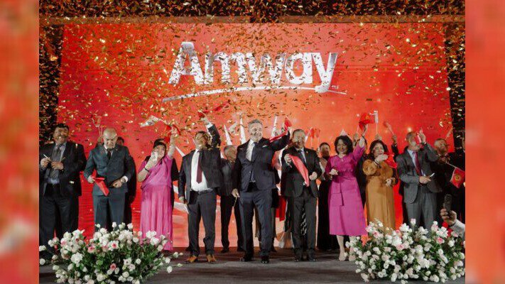 Amway Қырғызстандағы қызметін кеңейтіп жатыр: кәсіп пен салауатты өмір салтына жаңа жол ашылады
