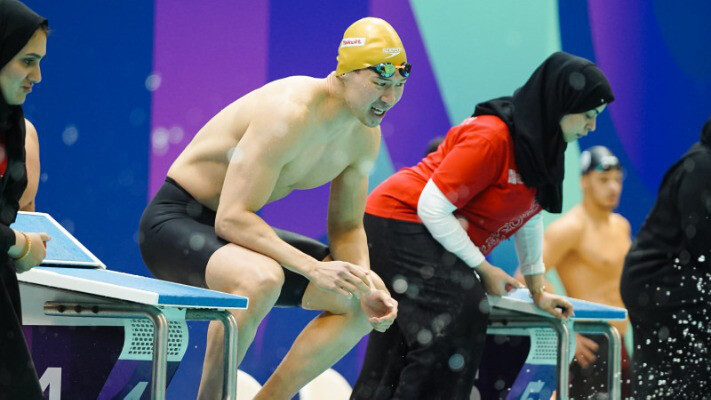 Қазақстан Ислам ойындарында қай орында келе жатыр?